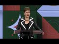 When Have I Done Enough? | New Sermon by Joyce Meyer 2023