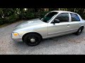 Why I drive an old Crown Victoria over any exotic car