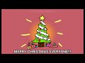 Christmas speed paint - Cool Christmas Lofi