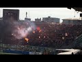 Atalanta Lecce - Ultrà Lecce Curva Nord 3