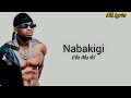 The_Ben_WHY_ft_Diamond_Platnumz(Official Lyric Video)