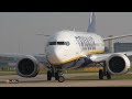Manchester Airport Live!   |   Close-up Airliner action & welcoming chat   |   25th June '24