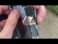 iPHONE 5S DESTRUCTION (WITH FRIENDS)