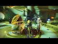 Destiny 2|The Most Insane SOS Clutch|[PS4]|