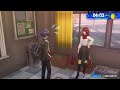 Persona 3 Reload | All Mitsuru Kirijo's Romancing Scenes