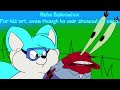 Mr. Krabs and Friends Episode 16 - Out of the Jimmyverse