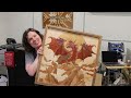 Ultimate Guide to Assembling Your Dragon Showstopper Laser Cut Design by Welcome Home Custom