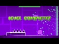 Geometry Dash Dry Out (no coins)