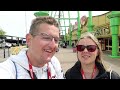 Fantasy Island Vlog May 2023