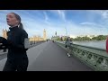 London Eye Big Ben 4K Walking Tour England United Kingdom 🇬🇧 #lifeinuk #lifeinlondon #travel #uk