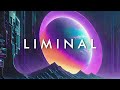 LIMINAL -  A Chill Synthwave Mix That Gets You Lost In The Backroom