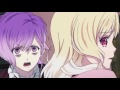 Kanato AMV Pretty Little Psycho ♡