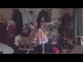 【踊ってみた】Show&Tell / Melanie Martinez【Dance】