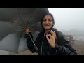 Korigad fort trek in monsoon|| Lonavala | One day picnic spot near mumbai