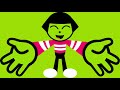 PBS Kids: Dot Wants To Give You A Hug