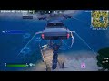 Fortnite - Because my channel is dying. so why not play some fortnite.