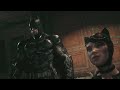 Batman Arkham Knight - Freeing Selina Kyle