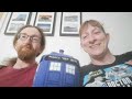 Doctor Who Review 1:8 Empire of Death