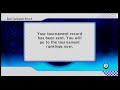 Mario Kart Wii competition/tournament - Galaxy Colosseum