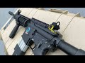 How to make the MW3 M4A1 in real life