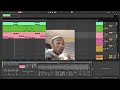 Pharrell-Midnight Hour Cover Produced In Ableton Live