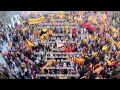 LIP DUB PER LA INDEPENDÈNCIA - WORLD RECORD (OFICIAL)