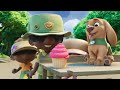 Complete Season 8 | Full Episodes! | Jungle Beat: Munki & Trunk | WildBrain Zoo | Kids Cartoon 2024