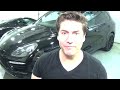 Porsche Cayenne: Top 5 Hidden Features of my 2011 Porsche Cayenne Turbo