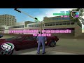 THE PARTY MISSION (VICE CITY)#01