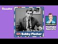 Bobby Fischer Fooled Everyone! | ChessKid