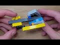 10 Ways to Build a 2:1 Reduction from Useful to Useless | LEGO Technic