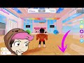 DIBUJA PARA GANAR !! LYNA VS CHOCOBLOX EN SPEED DRAW ROBLOX