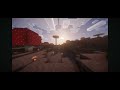 Minecraft shader 1.21