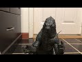 Godzilla & Gamera; Episode 1: BRI’ISH (PILOT)