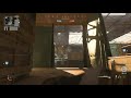 CoD MW Grenade Trickshot