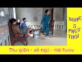 Tap20 - số đỏ / anh em uống chè nghe chuyện