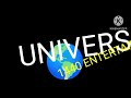 universal Logo remake