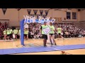 FREEHOLD TOWNSHIP SENIOR BOTC DANCE 2016/2017