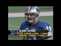Barry Sanders Passes 2,000 Yards | New York Jets vs. Detroit Lions (Week 17, 1997) | NFL Full Game