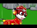 R.I.P Ryder... Please Don't Leave Us! - Very Sad Story | Paw Patrol The Mighty Movie | Rainbow 3