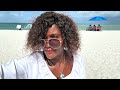 Driving Vlog through Venetian Village | Walking on the Horizon Beach in Naples, Florida