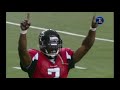 Michael Vick Vs Lamar Jackson | NFL Highlights