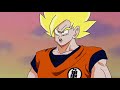 Super Saiyan Goku vs Nappa?! | Fan Animation