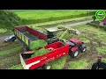 The Most Modern Agriculture Machines That Are At Another Level , How To Harvest Potatoes In Farm ▶3