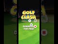 Golf Clash - 2022-04-27