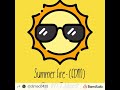 Summer Fire-(EDM) By $DJ Mac$🔥🎵