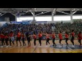 DREYFOOS JUNIOR PEP RALLY DANCE 2017 | Brianna Seaberg