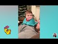 Don't Touch Me!😡 Adorable Angry Babies Compilation || Peachy Vines