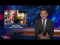 Jon Stewart Reacts to the Trump-Biden Debate & Kosta Tackles SCOTUS Bribes | The Daily Show
