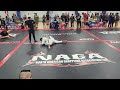 NAGA Tampa 6/22/24 Match 25 Corey v Brian